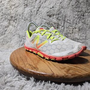 New Balance Minimus 10 V2 Womens Size 7.5 Running Outdoor Shoes Sneakers WR10WC2